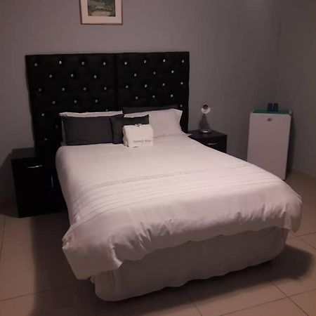 Jessma Bed And Breakfast Walvis Bay Kültér fotó