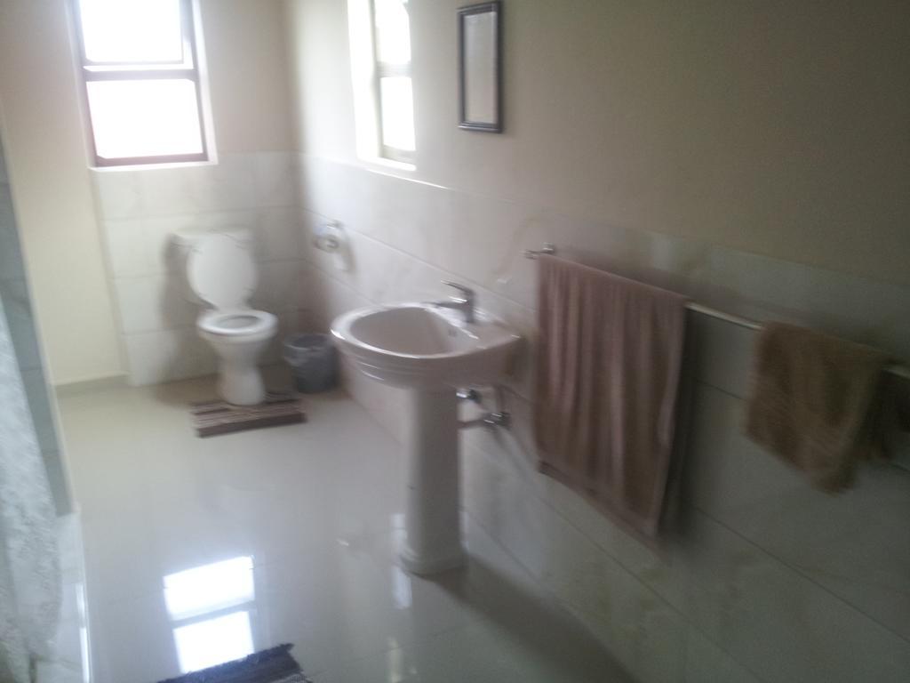 Jessma Bed And Breakfast Walvis Bay Kültér fotó