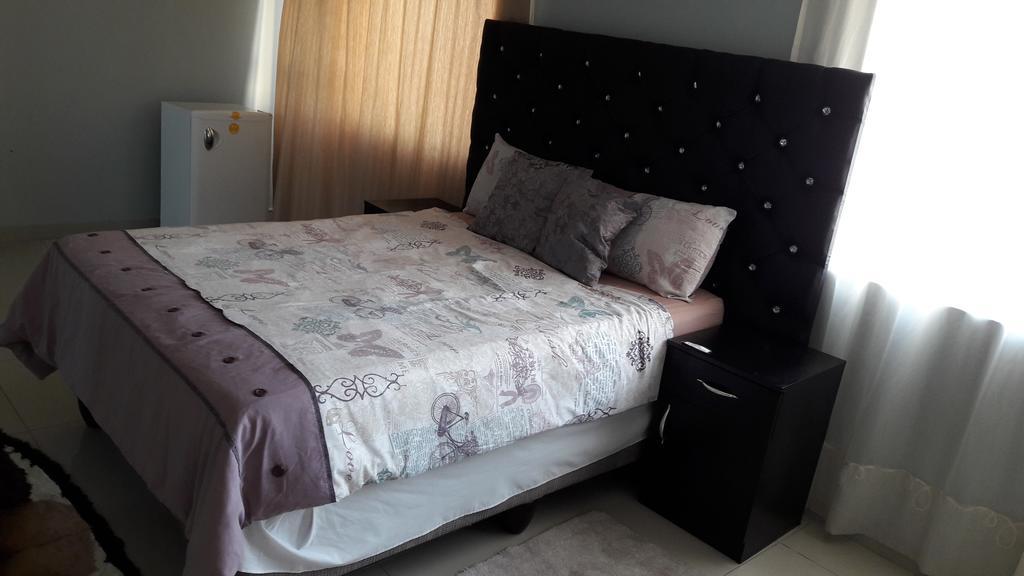 Jessma Bed And Breakfast Walvis Bay Kültér fotó