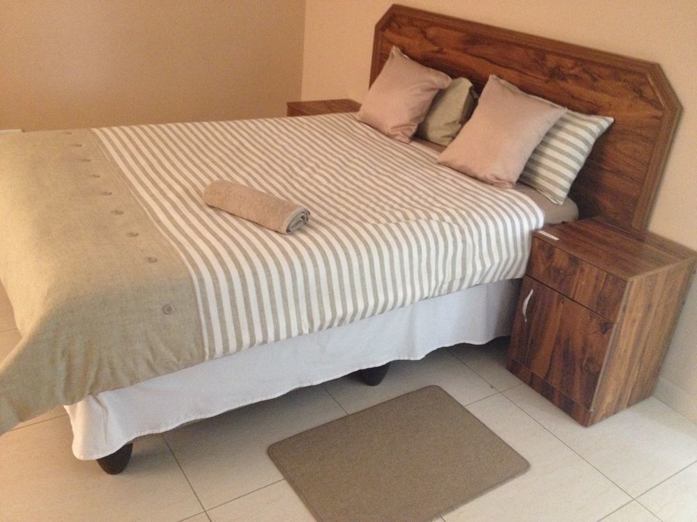 Jessma Bed And Breakfast Walvis Bay Kültér fotó