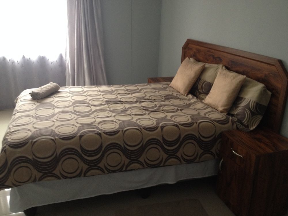 Jessma Bed And Breakfast Walvis Bay Kültér fotó