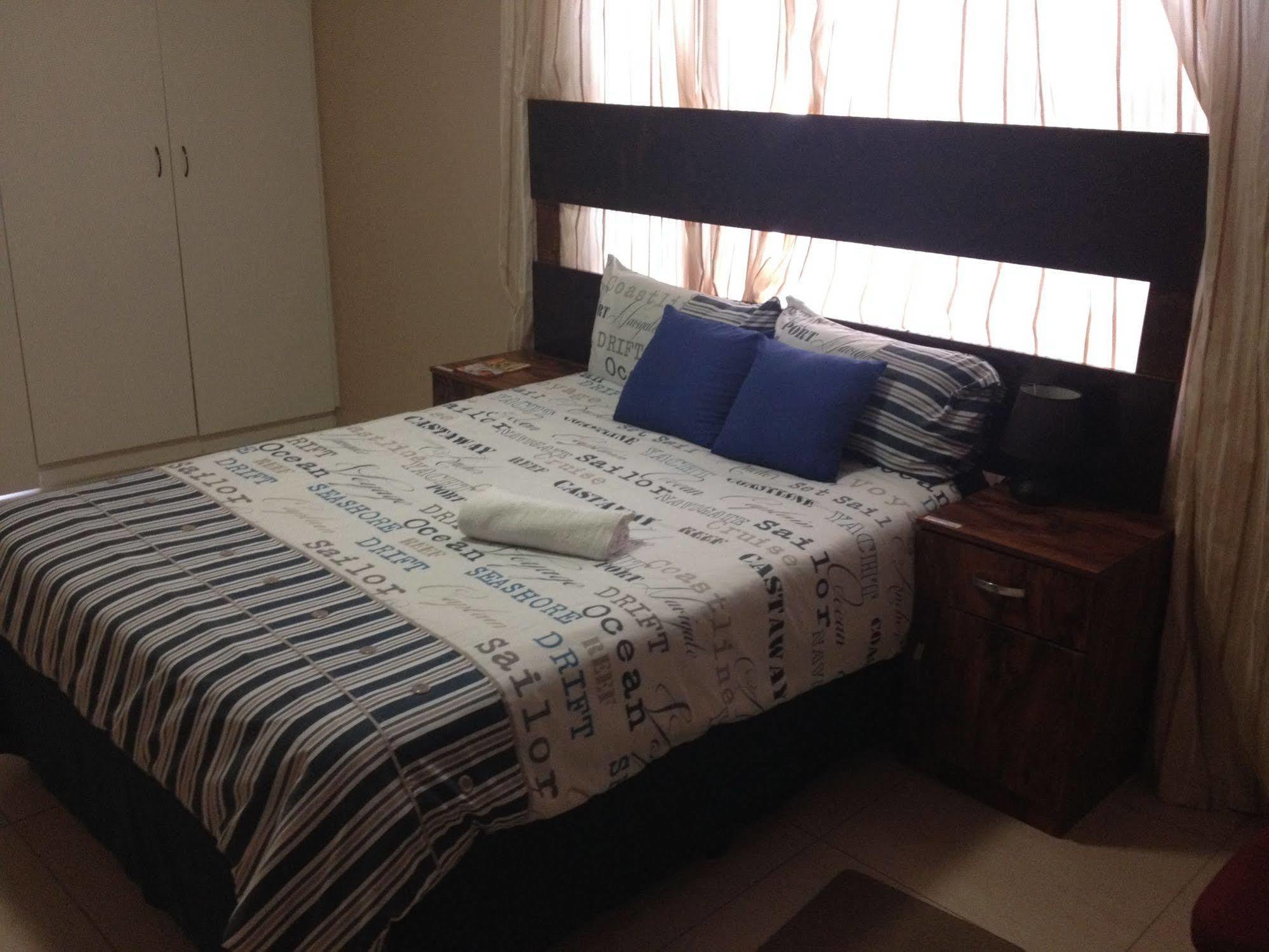 Jessma Bed And Breakfast Walvis Bay Kültér fotó