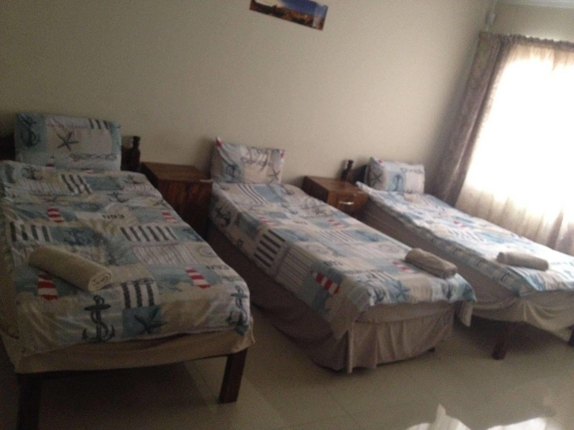 Jessma Bed And Breakfast Walvis Bay Kültér fotó