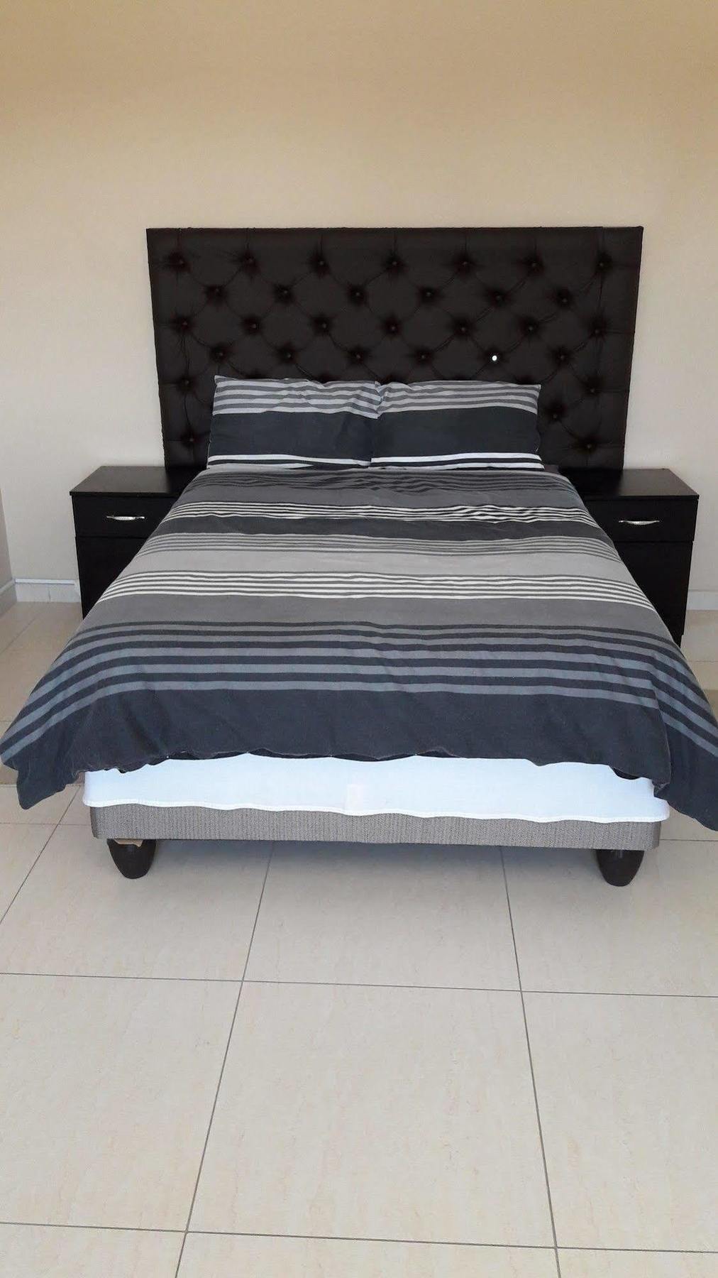 Jessma Bed And Breakfast Walvis Bay Kültér fotó