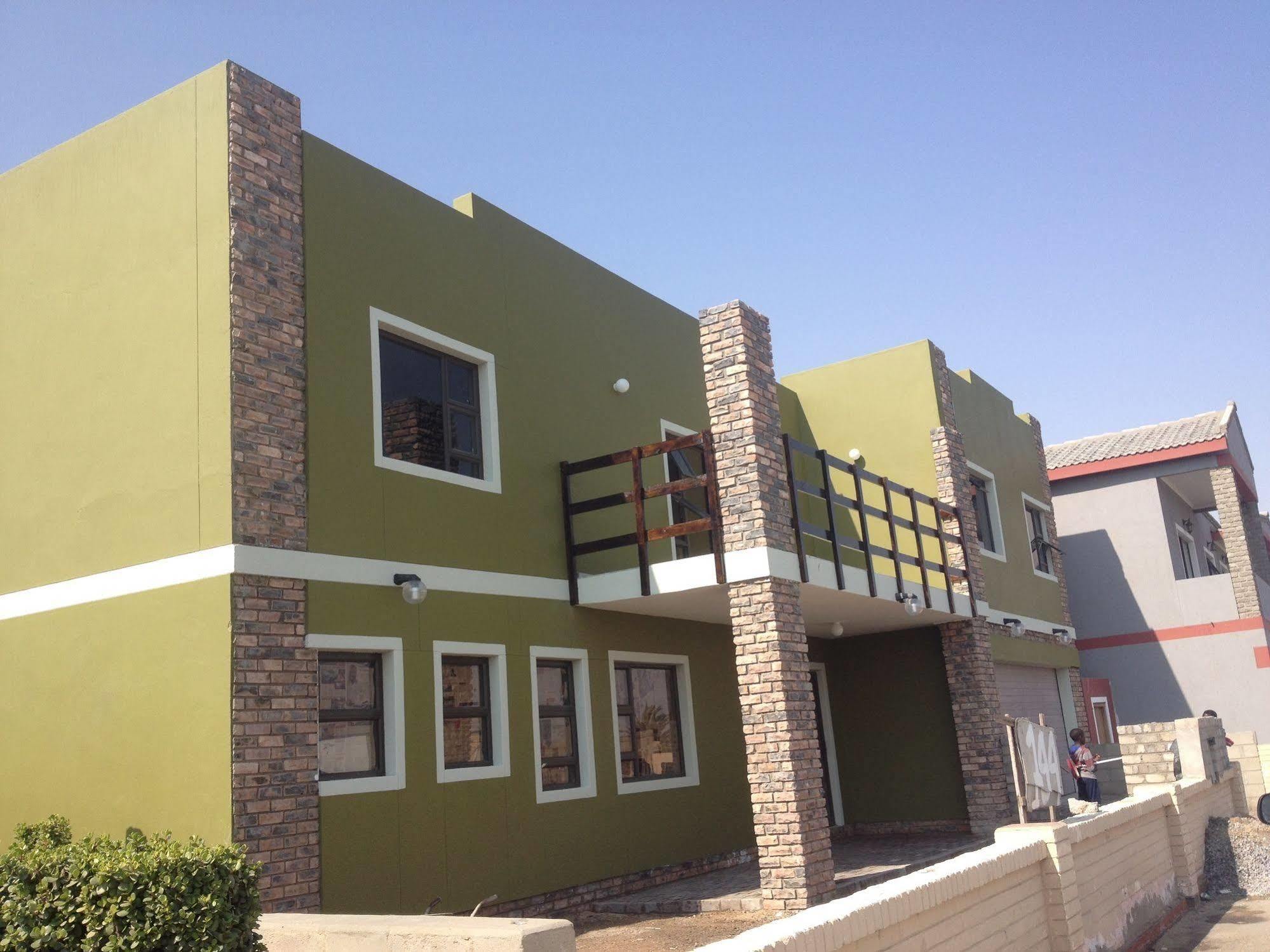 Jessma Bed And Breakfast Walvis Bay Kültér fotó