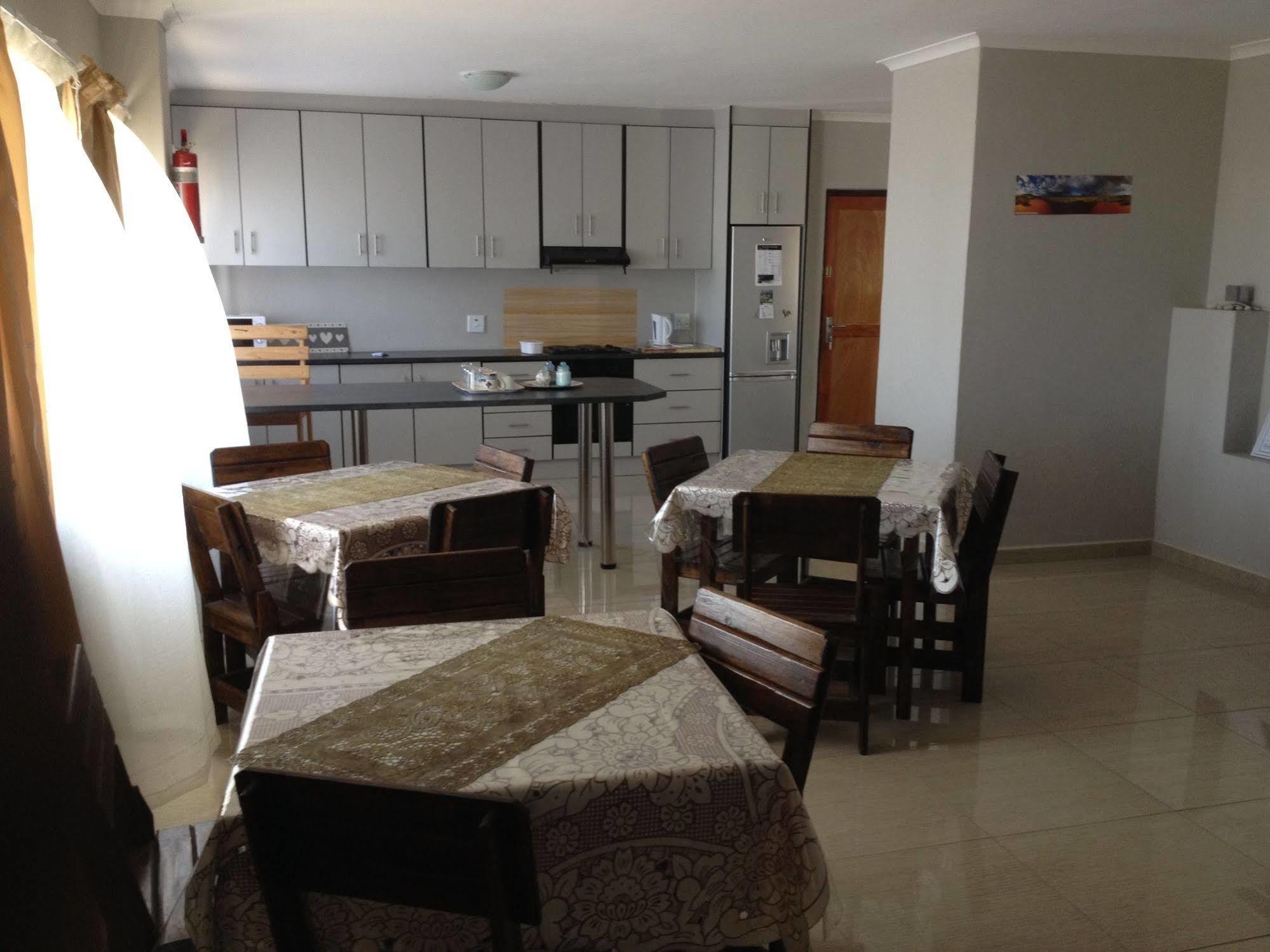 Jessma Bed And Breakfast Walvis Bay Kültér fotó