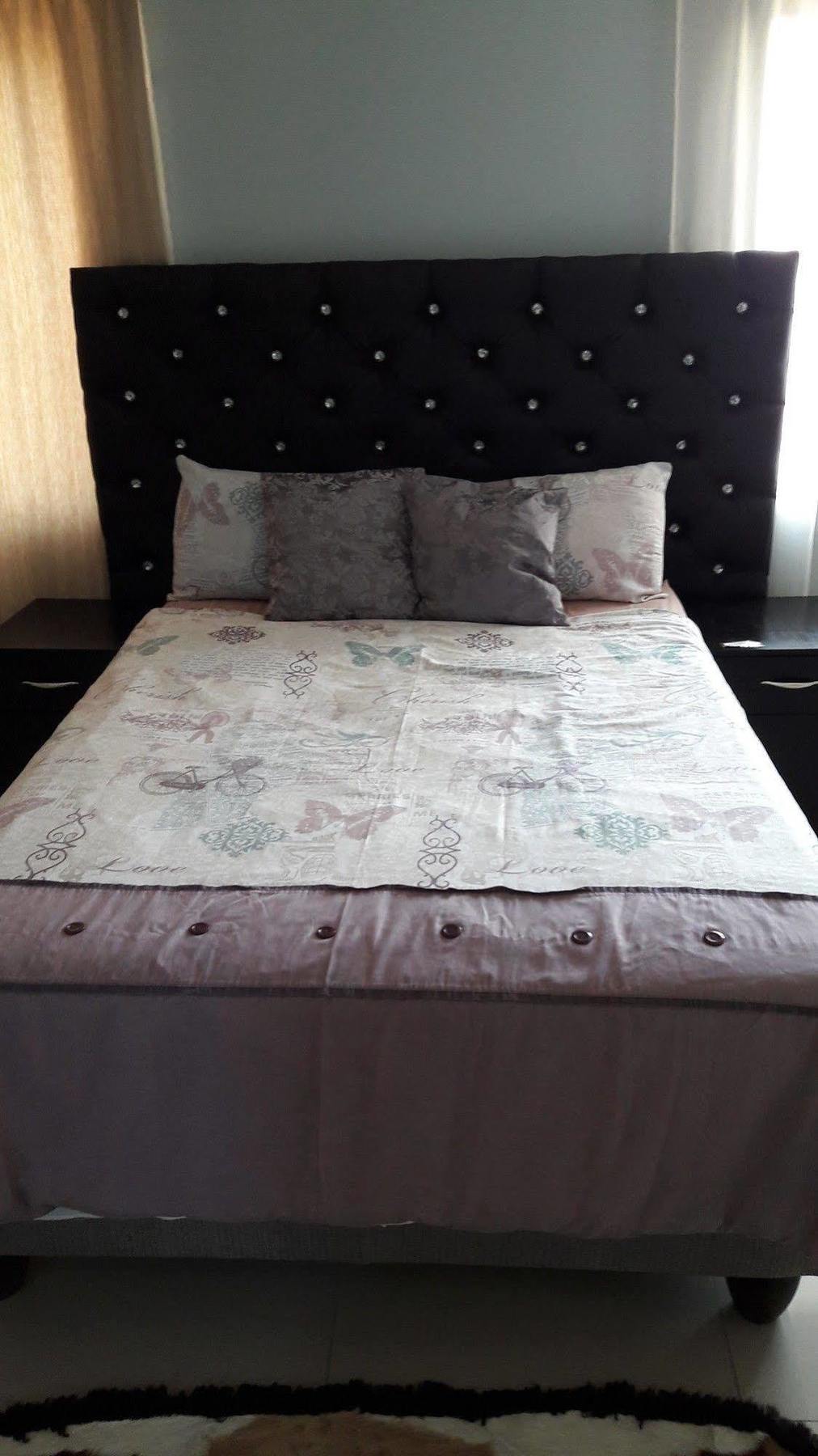 Jessma Bed And Breakfast Walvis Bay Kültér fotó
