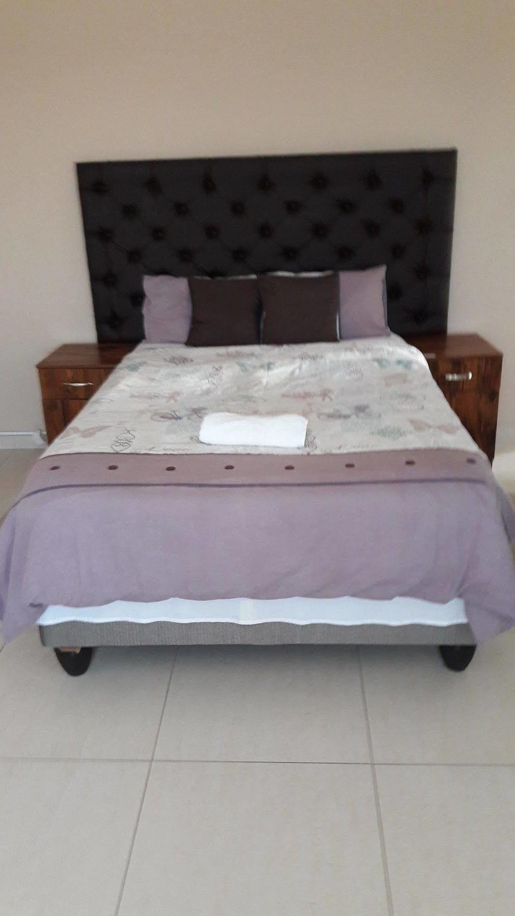 Jessma Bed And Breakfast Walvis Bay Kültér fotó