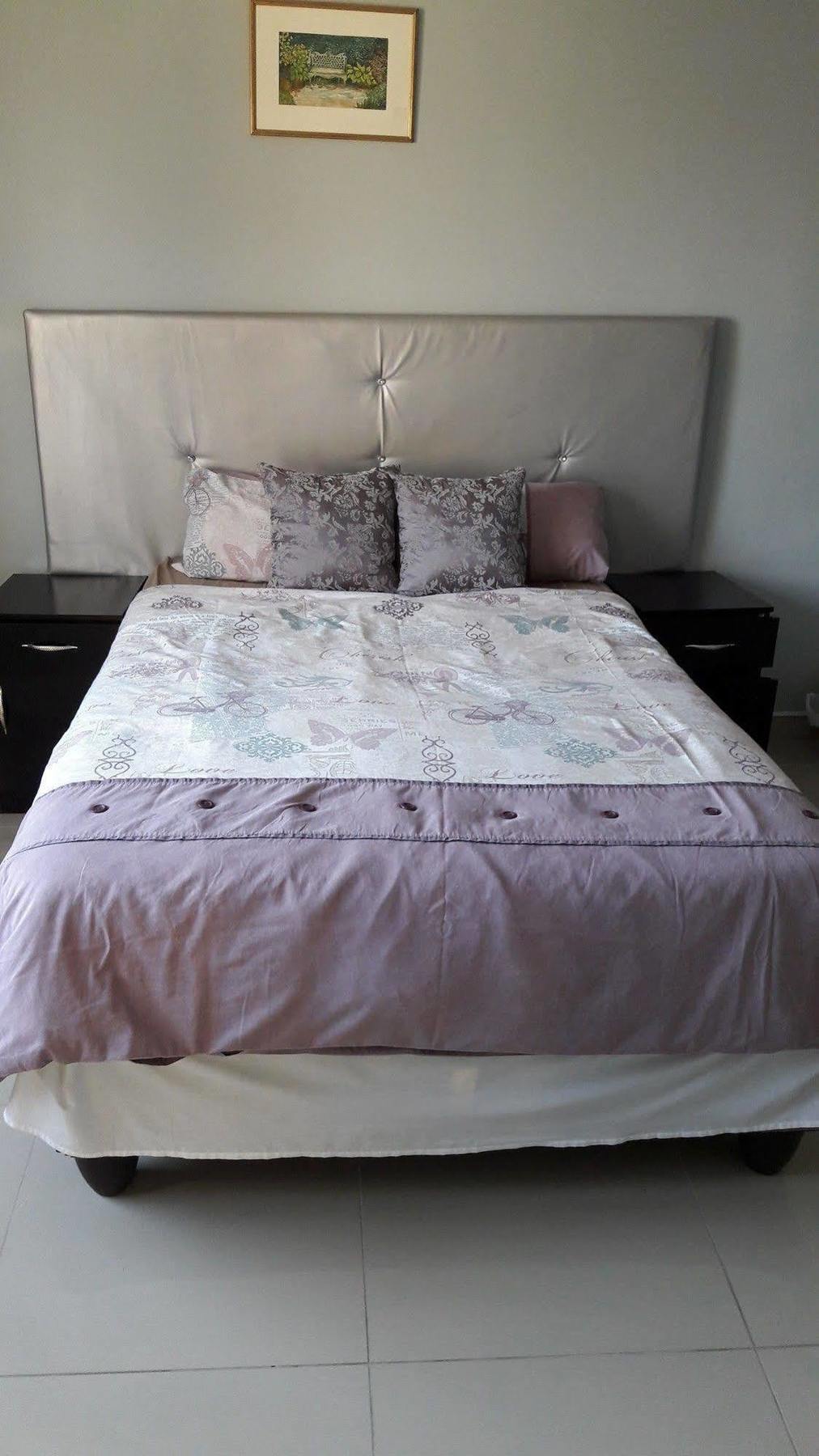 Jessma Bed And Breakfast Walvis Bay Kültér fotó
