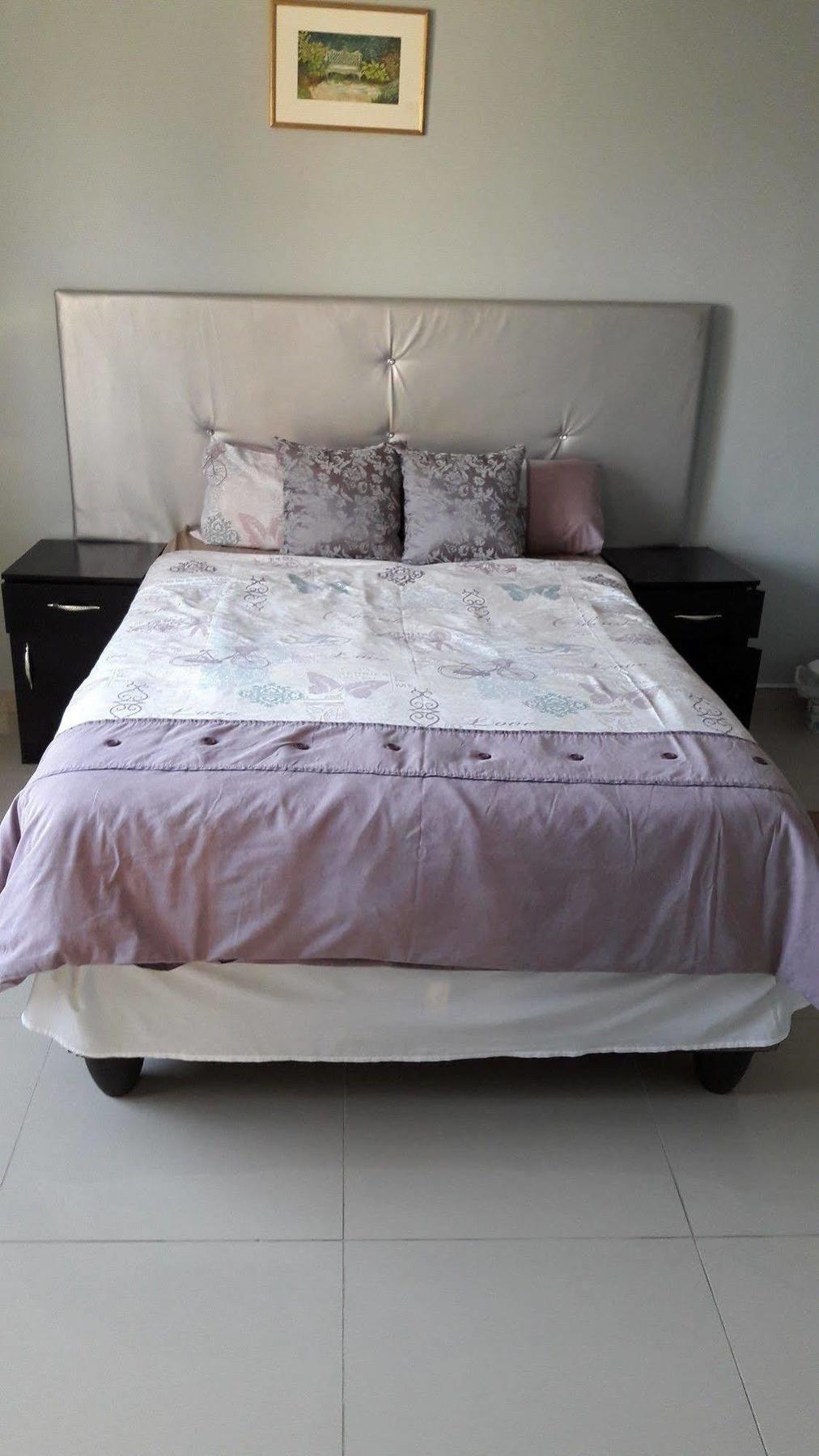 Jessma Bed And Breakfast Walvis Bay Kültér fotó