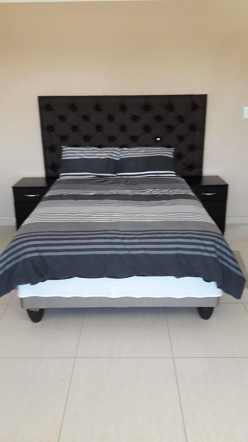 Jessma Bed And Breakfast Walvis Bay Kültér fotó