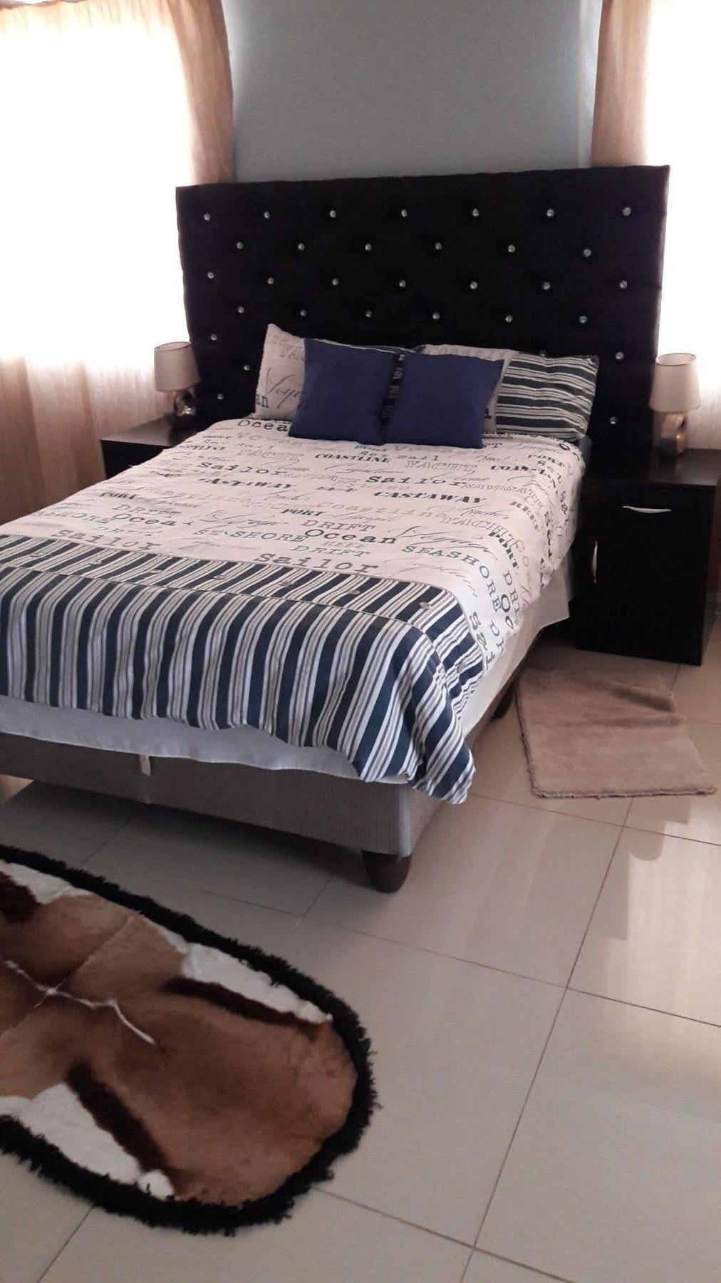 Jessma Bed And Breakfast Walvis Bay Kültér fotó