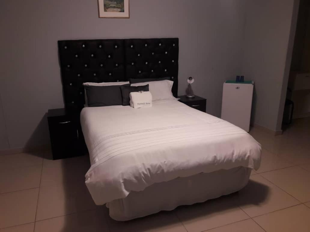Jessma Bed And Breakfast Walvis Bay Kültér fotó