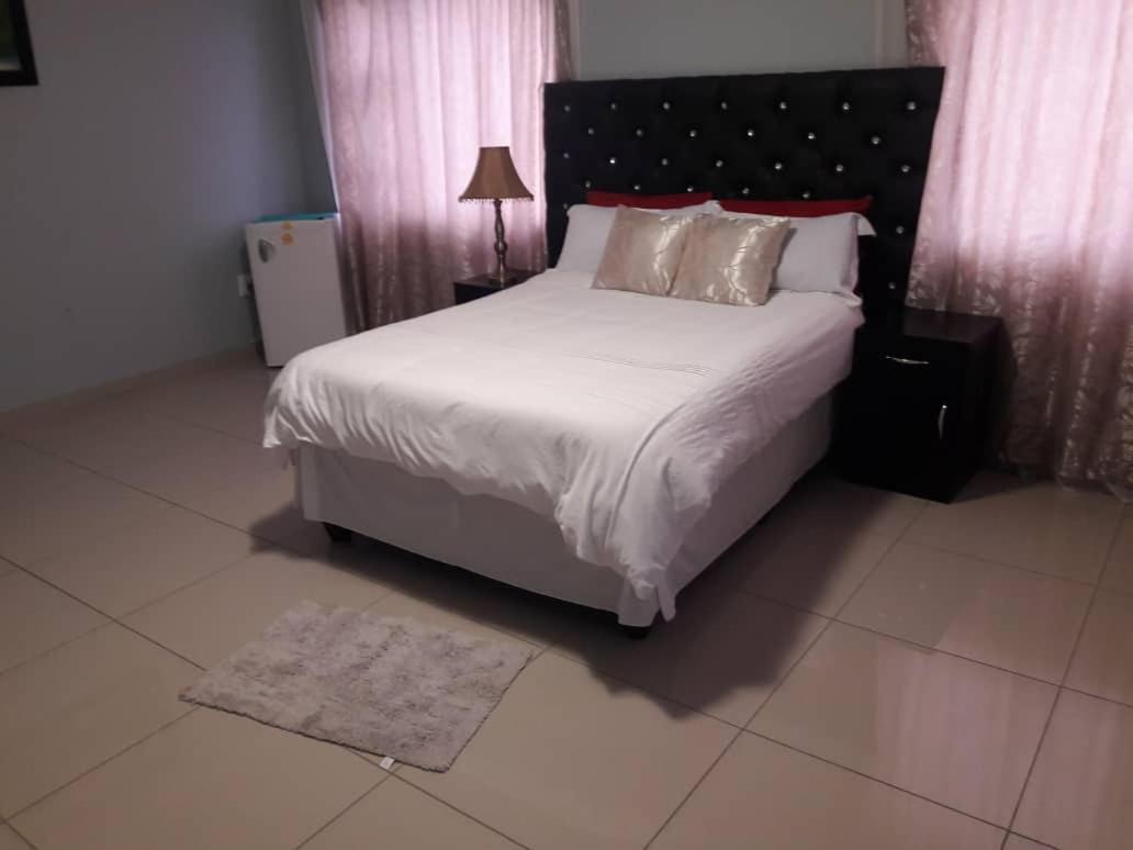 Jessma Bed And Breakfast Walvis Bay Kültér fotó